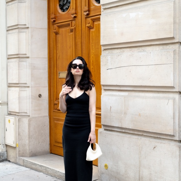 Sezane Lindsey Dress - Picture 3 of 3